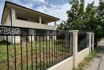 Casa individuala 270 mp, teren 508 mp, zona Carpati 2 - 9