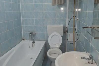 Garsonieră decomandată în Măgurele