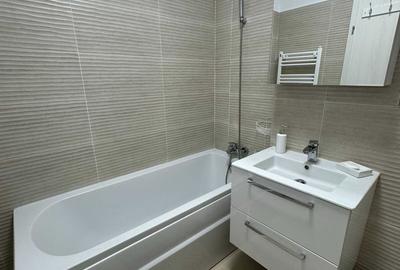Apartament 2 Camere - Romeo Rezidențial - Loc De Parcare - 7