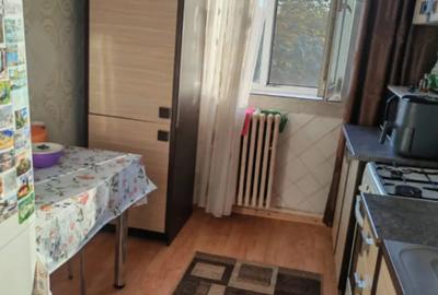 Apartament cu 2 camere semidecomandat în Dacia - 7