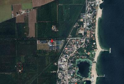 Teren Construcții intravilan de 953 mp, în Neptun - 4