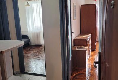 Apartament cu 2 camere decomandat în Central - 14