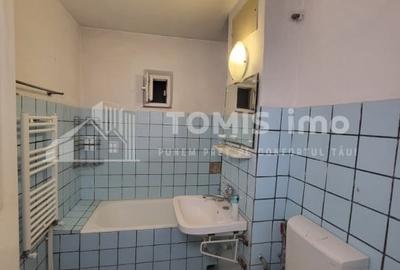 Apartament 4 camere decomandat, centrala pe gaz, zona Casa de Cultura - 9