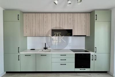 EXPOZITIEI - Apartament 3 camere TERASA 30 mp mobilat&utilat Parcare inclusa - 2