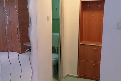 Garsonieră semidecomandată în Freidorf - 12
