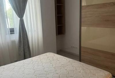 Apartament cu 2 camere decomandat, mobilat în Sisești - 8
