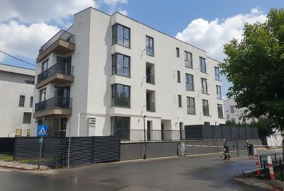 Apartament cu 3 camere decomandat în Pipera - 8