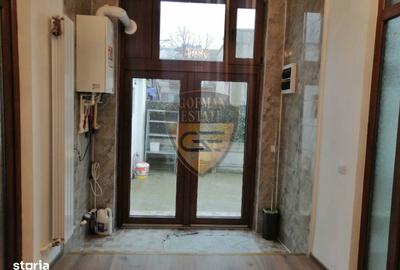 Casă cu 3 camere cu Teren 236 Mp în Tomis Mall - 4