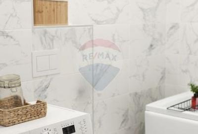 Apartament cu 2 camere decomandat, mobilat în Drumul Taberei - 8