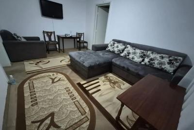 Apartament cu 2 camere decomandat în Tomis II