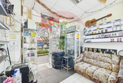 Spatiu Comercial  de 86.22mp LIBER - de vanzare in zona Vacaresti - 23