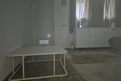 Garsoniera camera la curte - 2