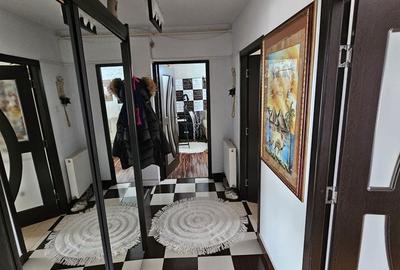 Apartament cu 2 camere decomandat în Central - 9