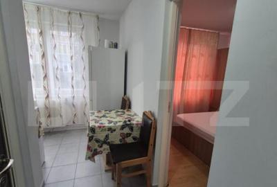 Garsoniera cocheta, 28 mp, complet renovata, ultracentral - 4