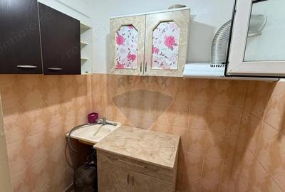 Apartament cu 2 camere semidecomandat în Bahne - 4