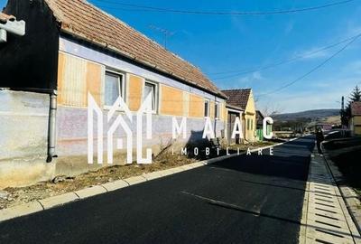 Casă tradițională | 24 km de Sibiu | 1000mp teren - 7