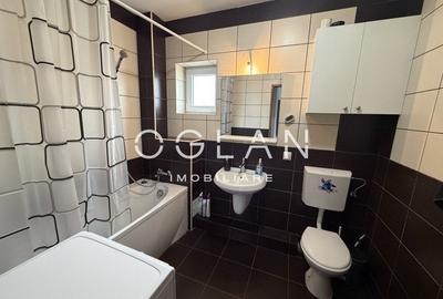 Apartament cu 2 camere semidecomandat, mobilat în Șelimbăr - 7