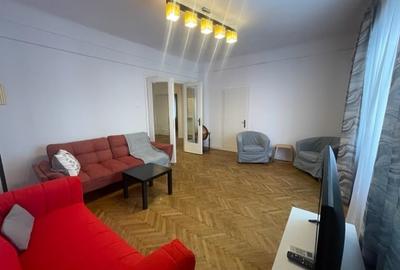 UNIVESTITATE, 3 camere deosebit, etaj 6, 80 mp, centrala proprie