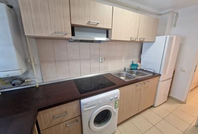 Apartament 1 camera, decomandat, 38 mp, str Calea Turzii - 12