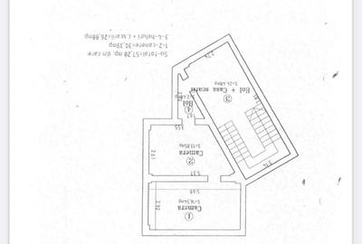 Spațiu comercial, de 424 mp, în Ultracentral - 1