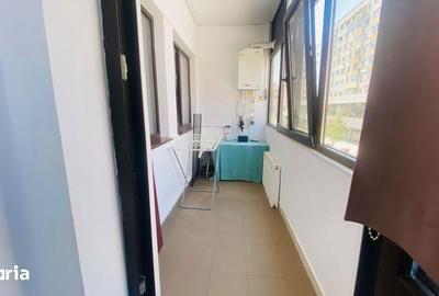 Apartament cu 2 camere în Tomis Mall - 1