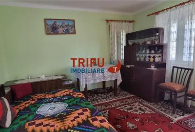 Casa cu doua corpuri de locuit in Mihalt Casa cu doua corpuri de locuit in Mihalt - 10