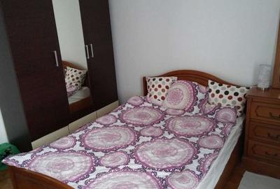 AP. 2 CAMERE PAJURA, BUCATARIE INCHISA, LIBER, METROU 5 MINUTE - 1