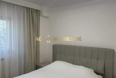 Apartament cu 2 camere decomandat, mobilat în Ștefan cel Mare - 2