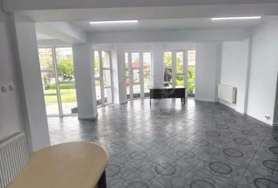 Spațiu comercial, de 250 mp, în Cantacuzino - 5