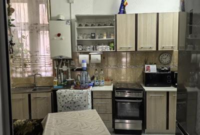 Apartament cu 2 camere de vanzare Strada Icoanei, Bucure?ti - 5