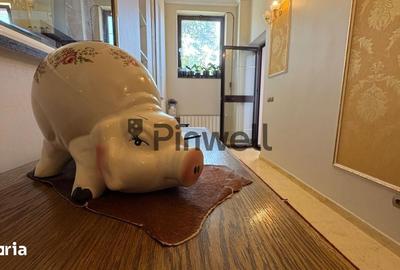 Casă cu 9 camere cu Teren 679 Mp în Cotroceni - 12