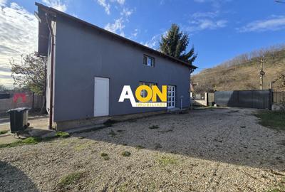 Casă individuală cu 4 camere cu Canalizare în Gura Arieșului - 21