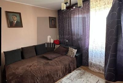 Apartament cu 2 camere semidecomandat în Drumul Găzarului - 6