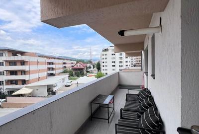 Apartament cu 2 camere decomandat în Ostroveni - 2