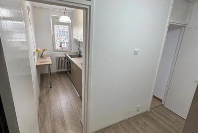 Garsonieră decomandată în Drumul Taberei