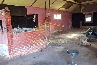 Teren Construcții intravilan de 511 mp, în Sânmihaiu Român - 1