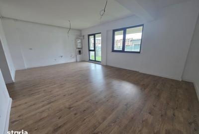 Apartament cu 3 camere în Nord - 16
