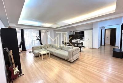Apartament Premium 3 camere, Mobilat&utilat  | Herastrau