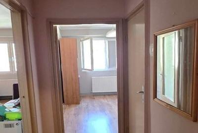 Apartament cu 4 camere decomandat în Mănăștur - 4