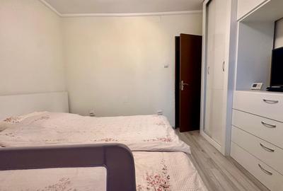 Apartament 2 camere, 51 mp + balcon, etaj 12, priveliste superba – 155.500 € - 2