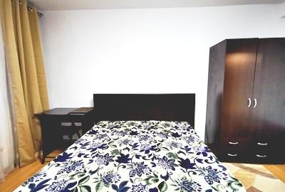 Apartament cu 2 camere decomandat, mobilat în Lujerului - 20