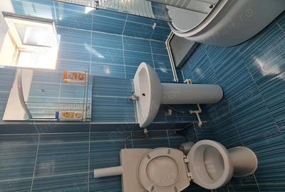 Inchiriez apartament 2 camere - 5