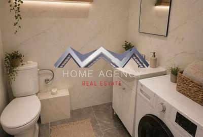 Apartament cu 2 camere semidecomandat în Central - 4