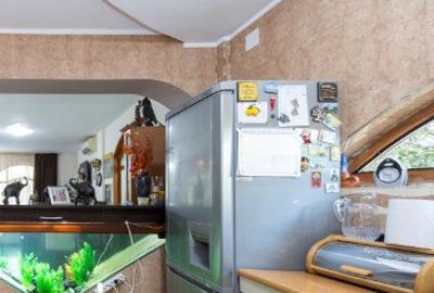 Casa, pensiune langa plaja. Mamaia nord str. D14 Nr. 7A. Navodari - 6