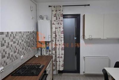 Apartament cu 2 camere decomandat, mobilat în Orizont - 4