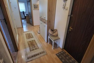 APARTAMENT 4 CAMERE-RAHOVA-BARCA-DECOMANDAT-2 BAI-2 BALCOANE - 12