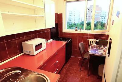 De inchiriat, doua camere,Tita-Trapezului metrou - 2