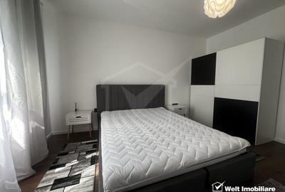 Apartament nou 66mp, gradina 20mp, ansamblul Liberty Residential - 6
