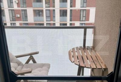 Apartament 2 camere, 52 mp, Calea Torontalului - 4