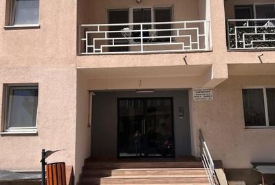 2 camere 66 mp mobilat Confort City - Vitan - 2